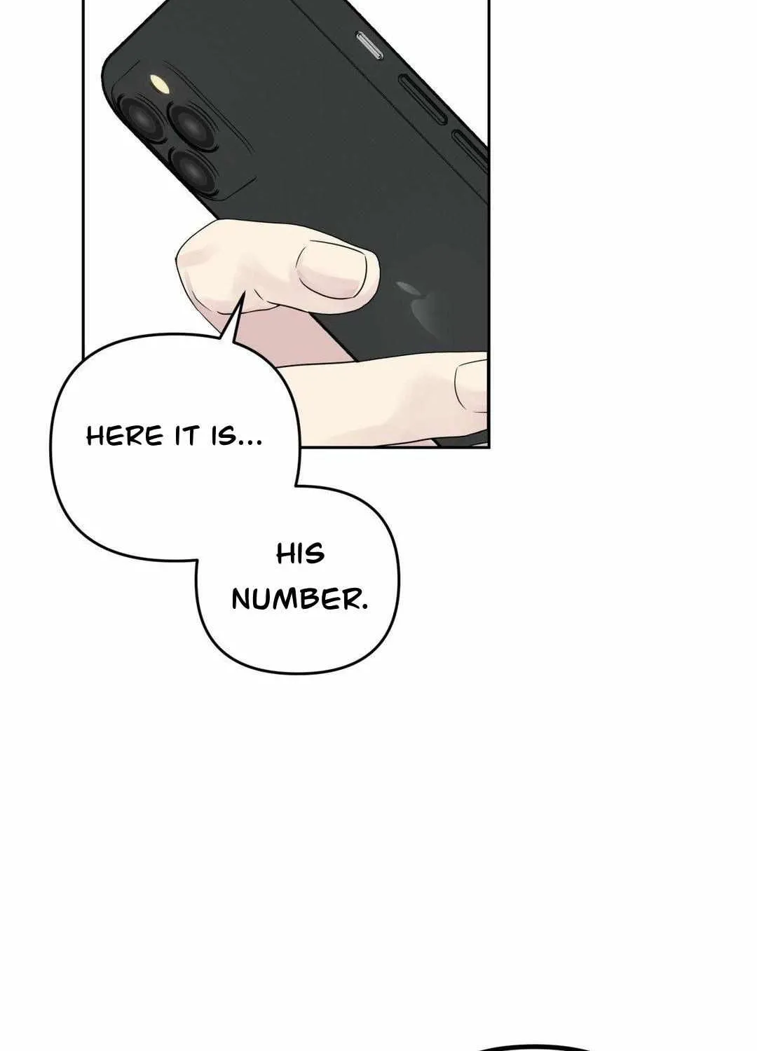 Campus Truth game Chapter 3 page 28 - 