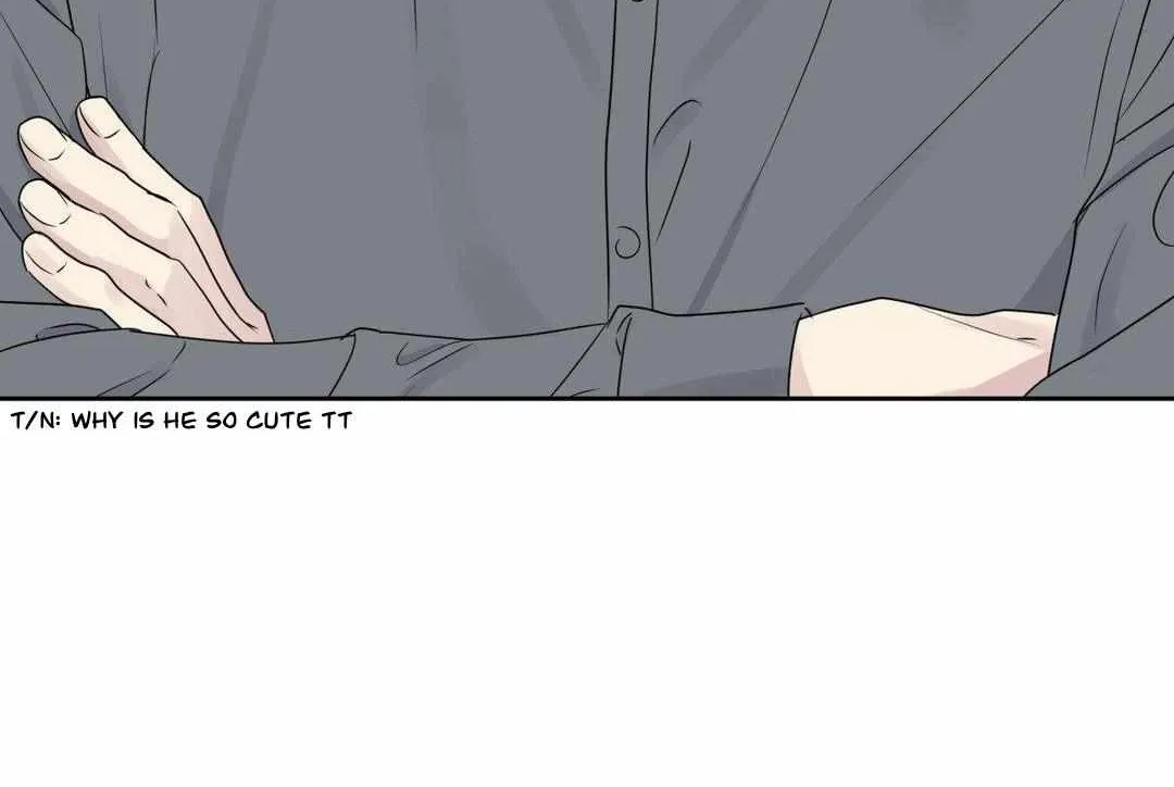 Campus Truth game Chapter 3 page 30 - 