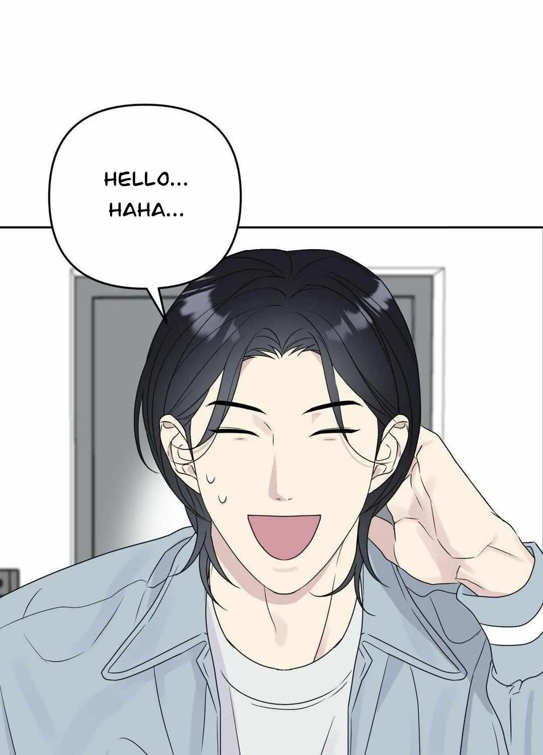 Campus Truth game Chapter 3 page 31 - 