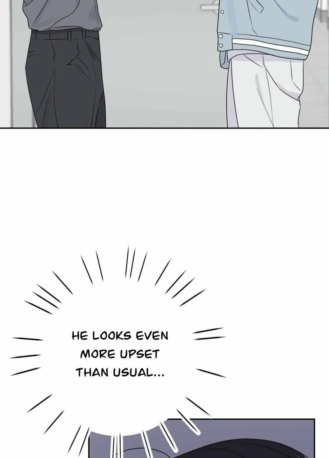 Campus Truth game Chapter 3 page 33 - 