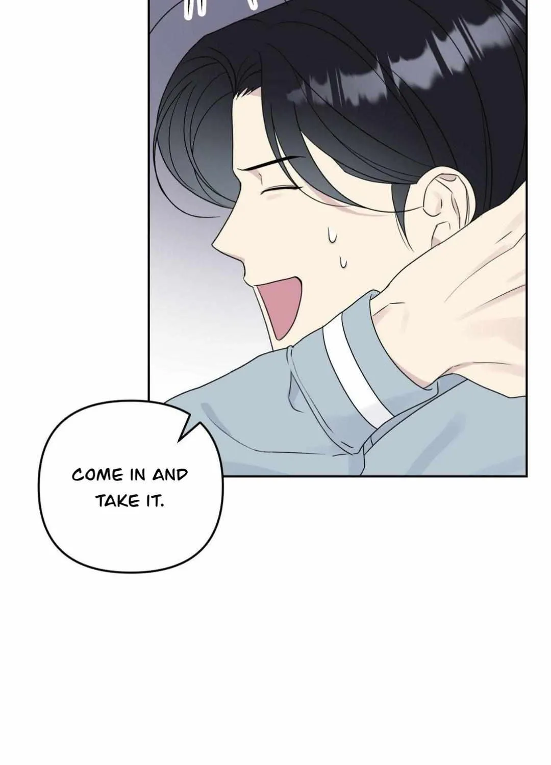 Campus Truth game Chapter 3 page 34 - 
