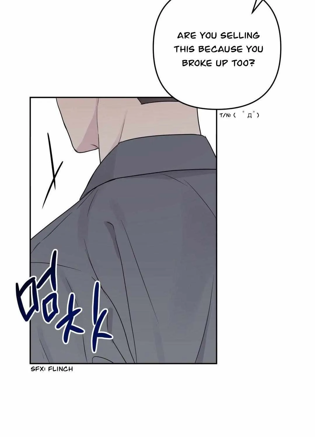 Campus Truth game Chapter 3 page 37 - 