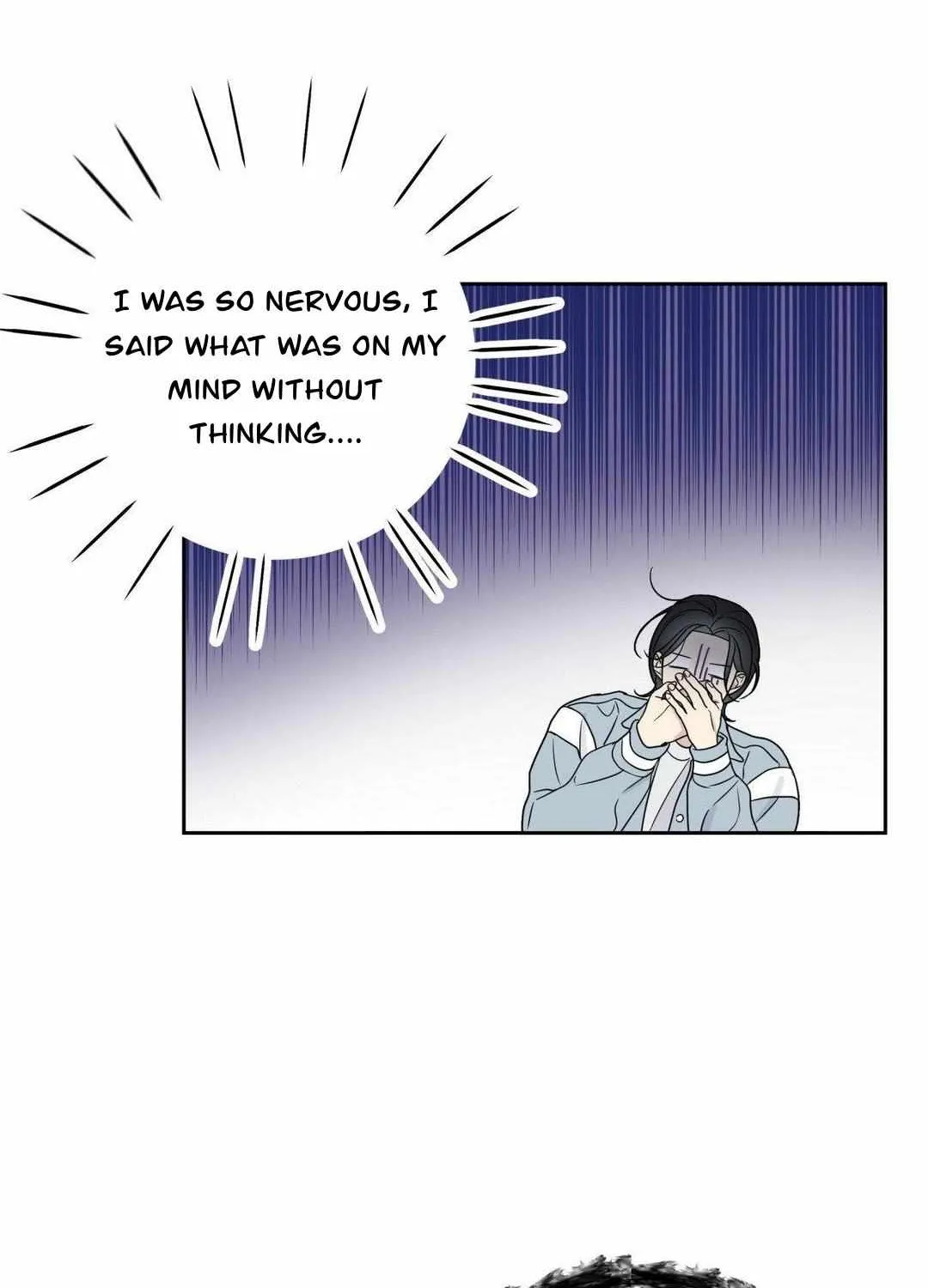 Campus Truth game Chapter 3 page 38 - 