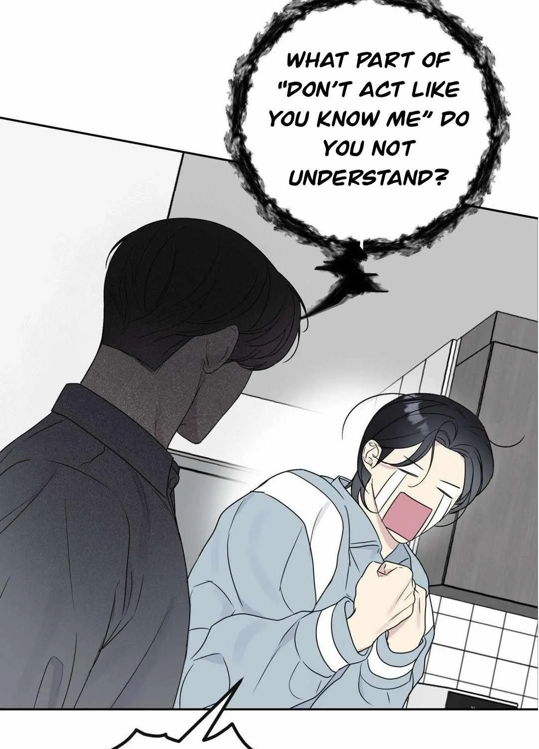 Campus Truth game Chapter 3 page 39 - 