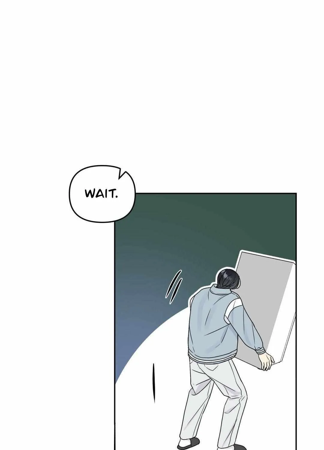 Campus Truth game Chapter 3 page 45 - 