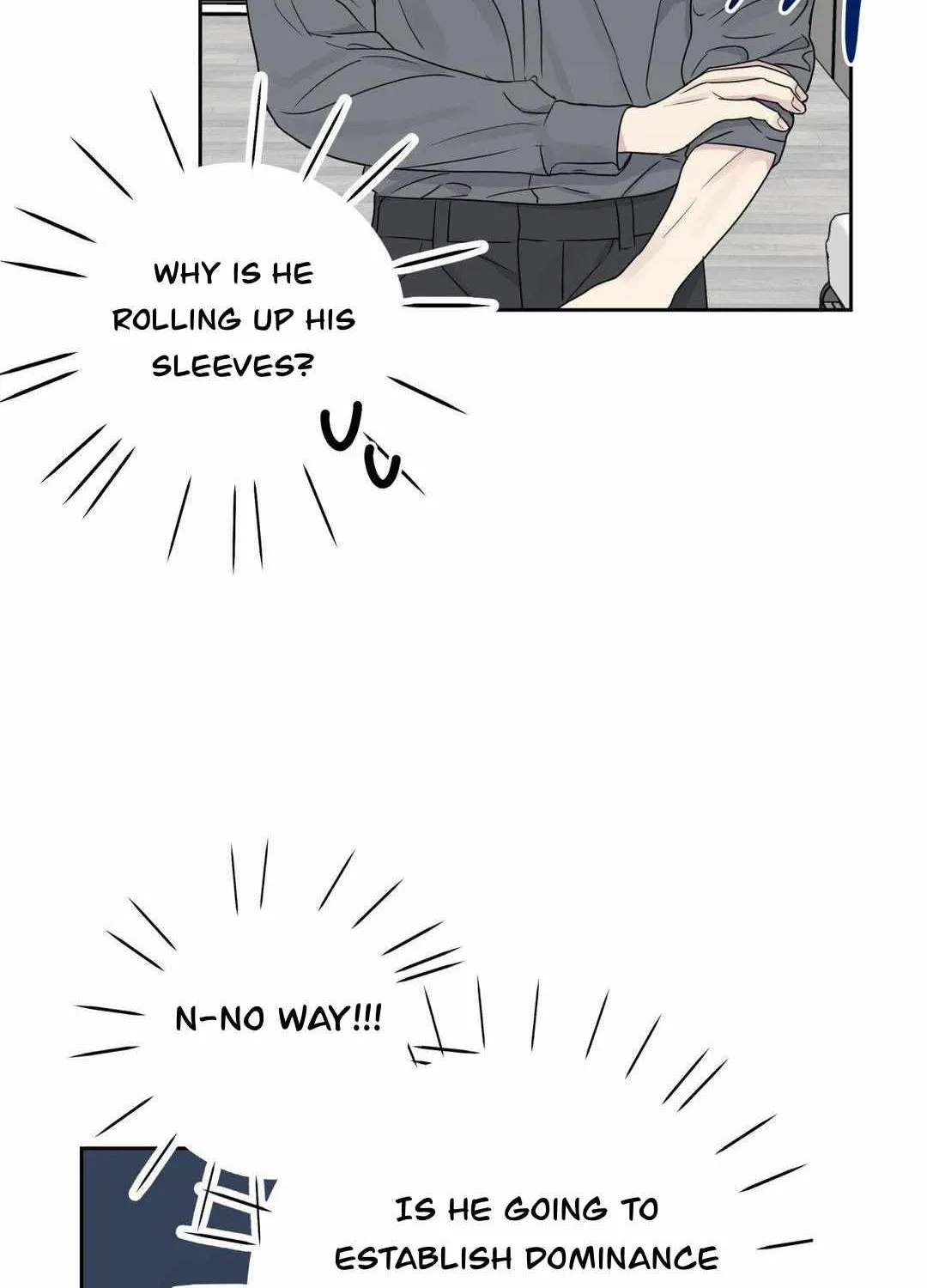 Campus Truth game Chapter 3 page 48 - 