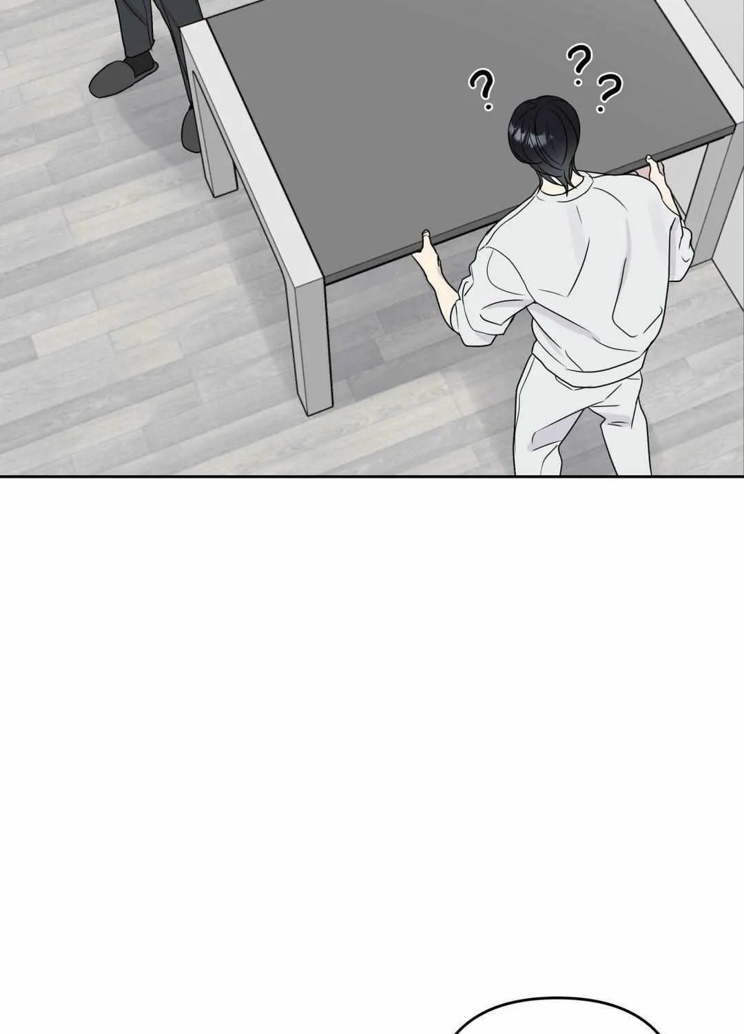 Campus Truth game Chapter 3 page 56 - 