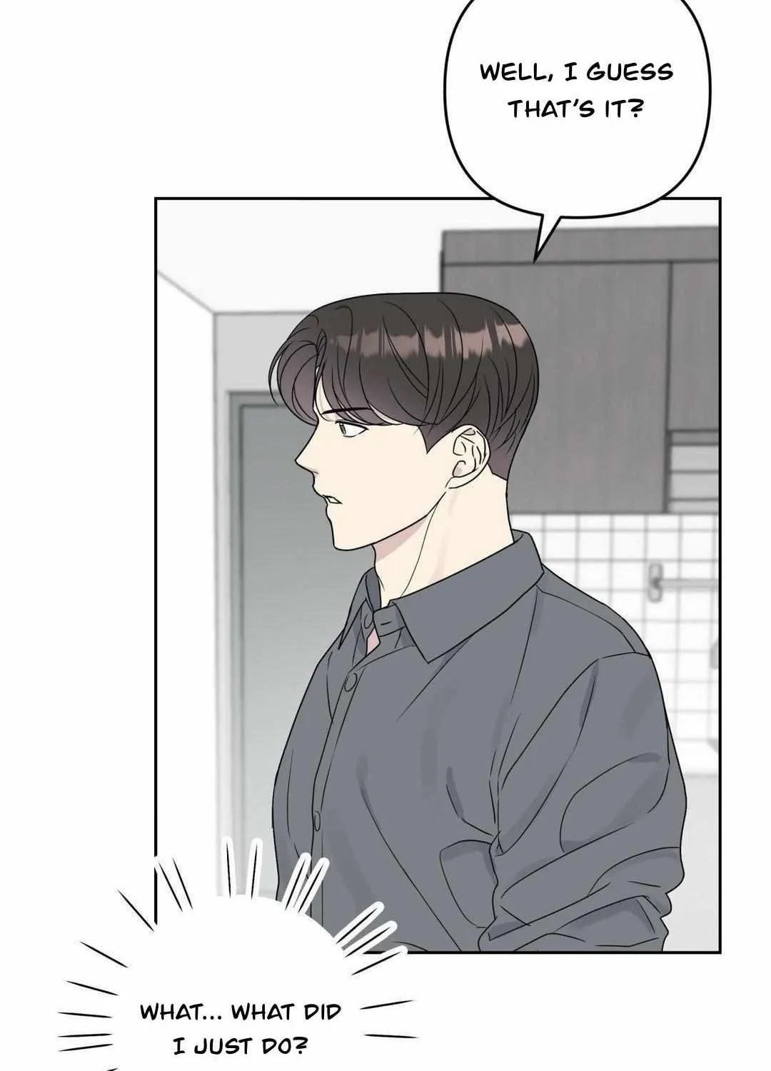 Campus Truth game Chapter 3 page 57 - 