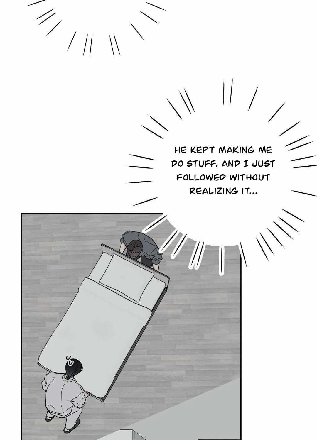 Campus Truth game Chapter 3 page 58 - 