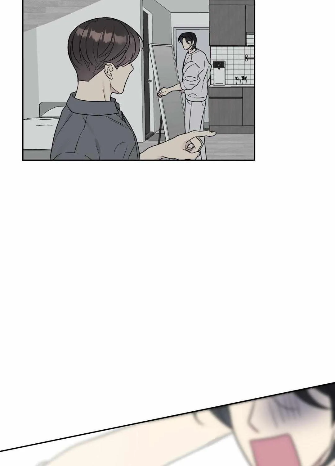 Campus Truth game Chapter 3 page 59 - 