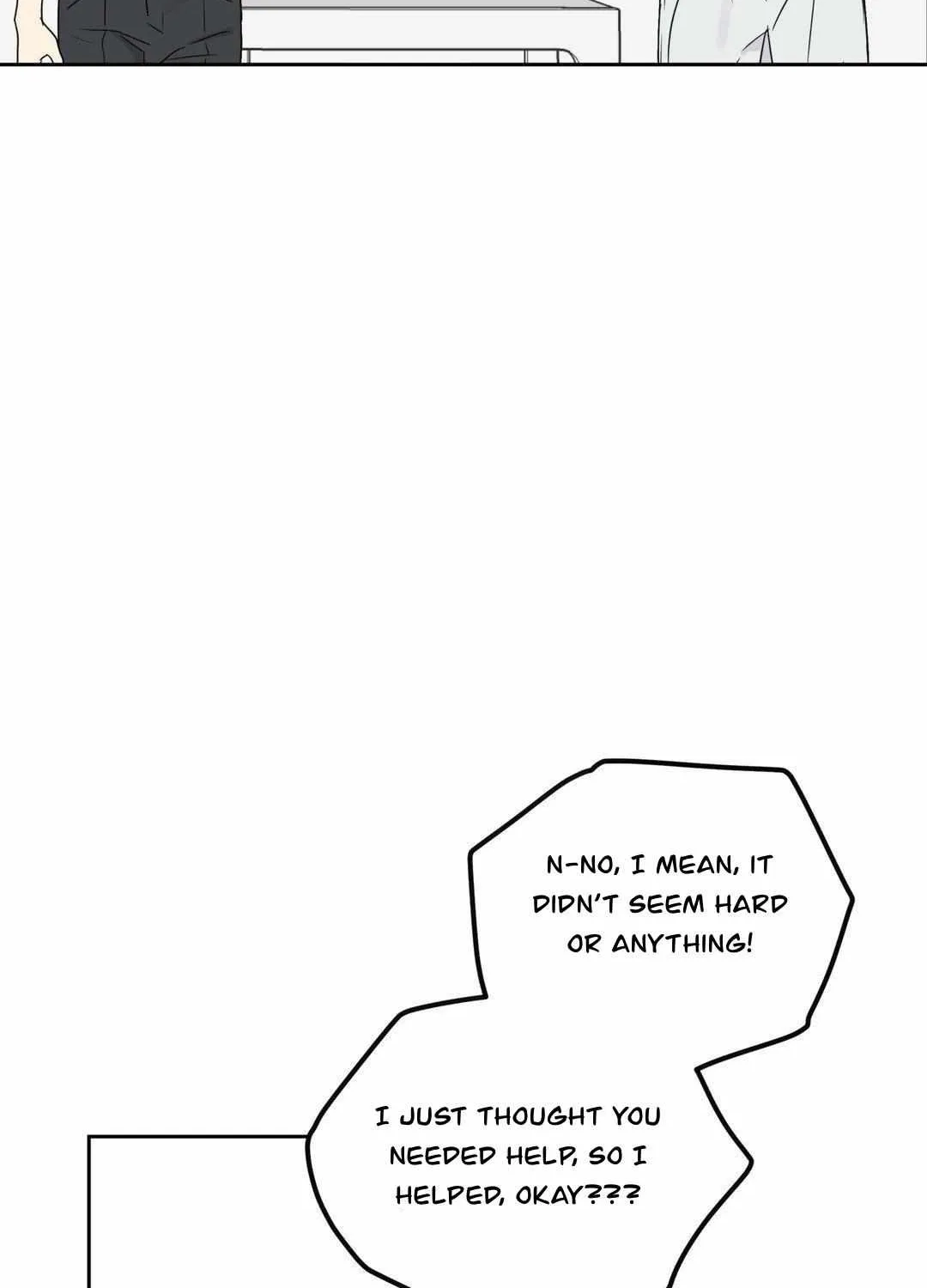 Campus Truth game Chapter 3 page 63 - 