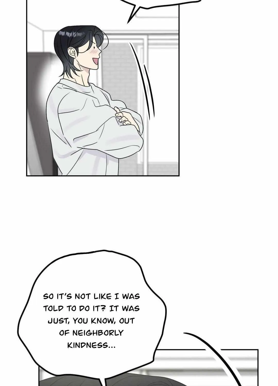 Campus Truth game Chapter 3 page 64 - 