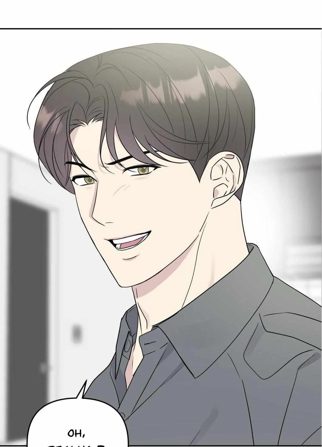Campus Truth game Chapter 3 page 67 - 