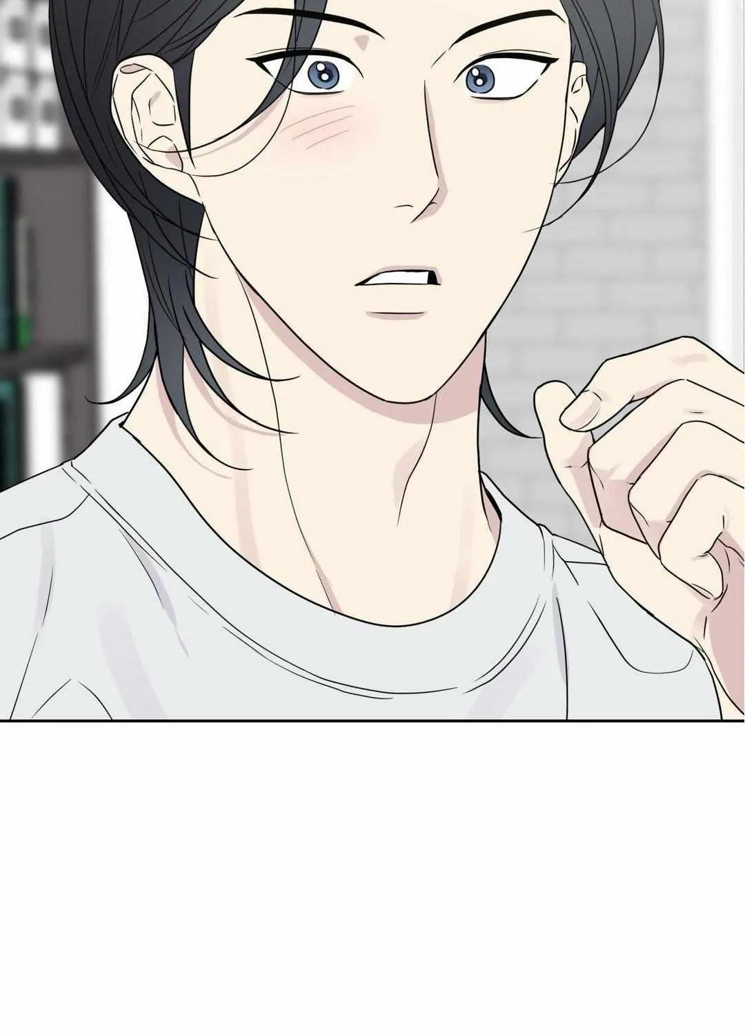 Campus Truth game Chapter 3 page 69 - 