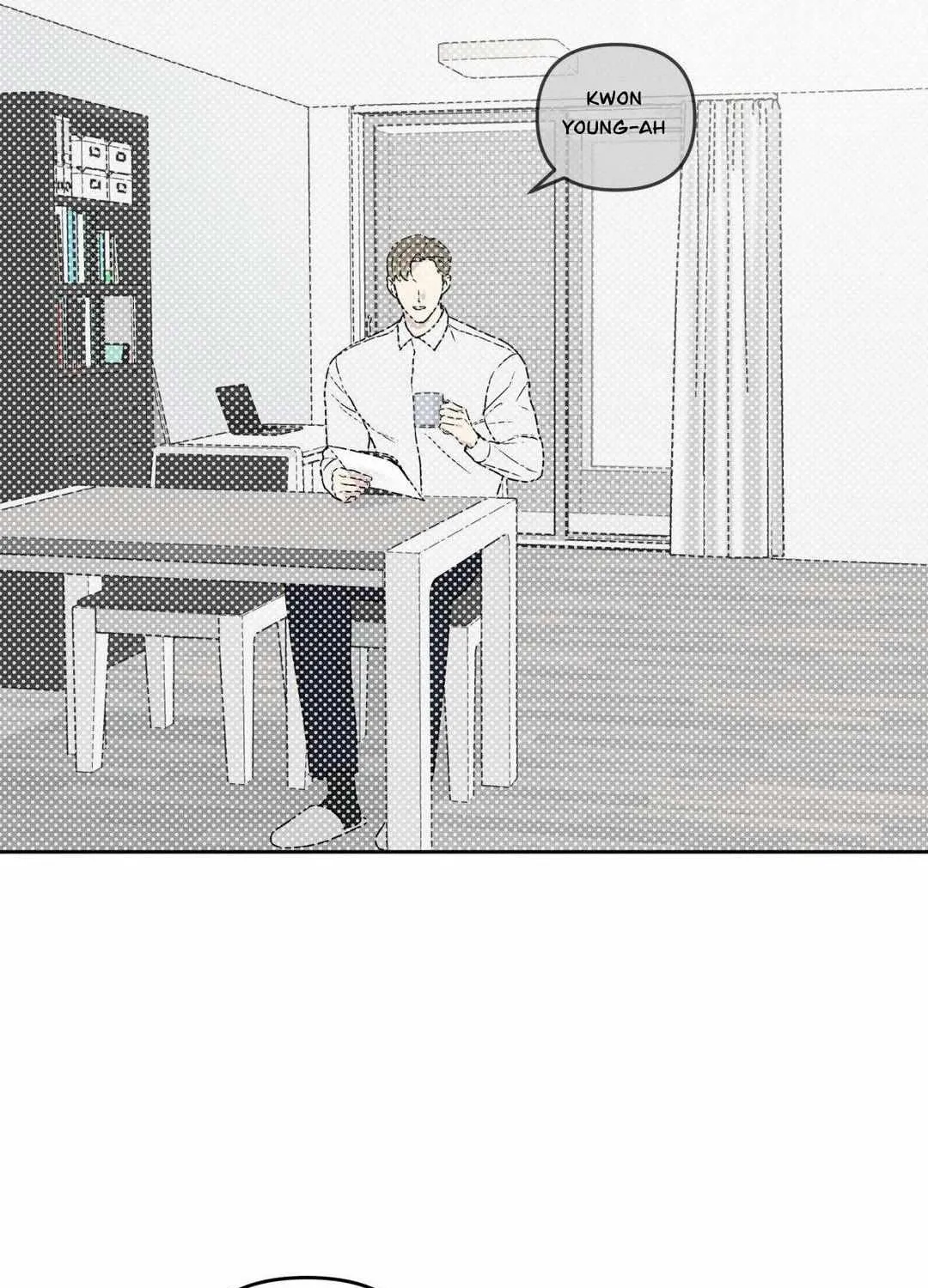 Campus Truth game Chapter 3 page 8 - 