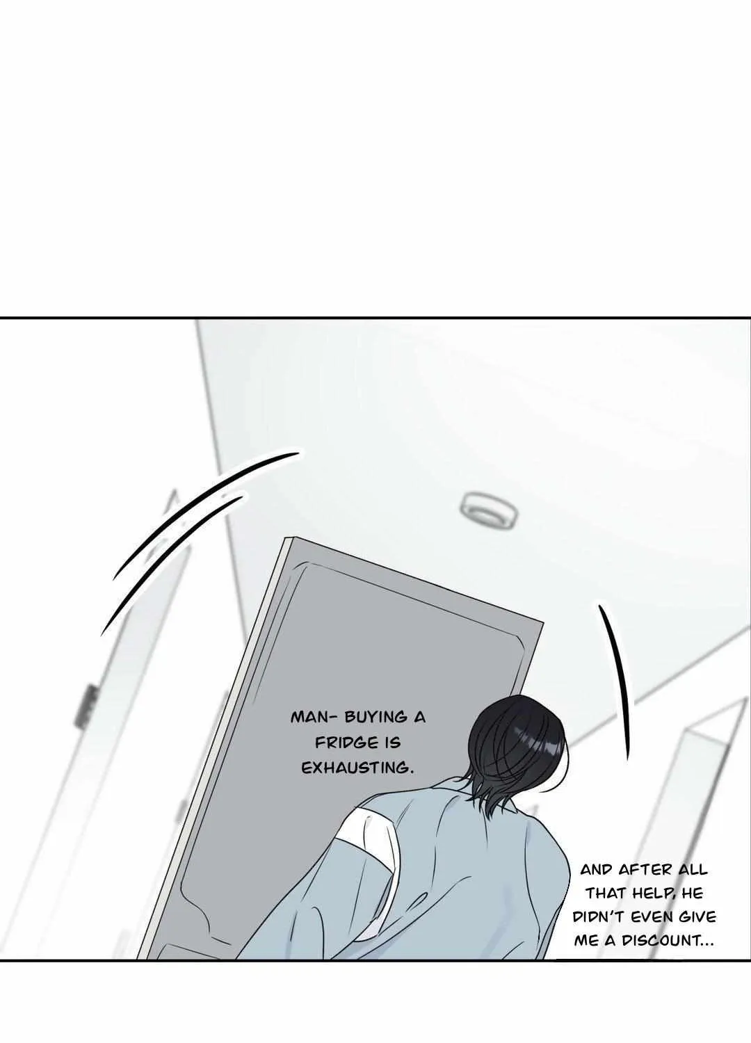 Campus Truth game Chapter 3 page 74 - 