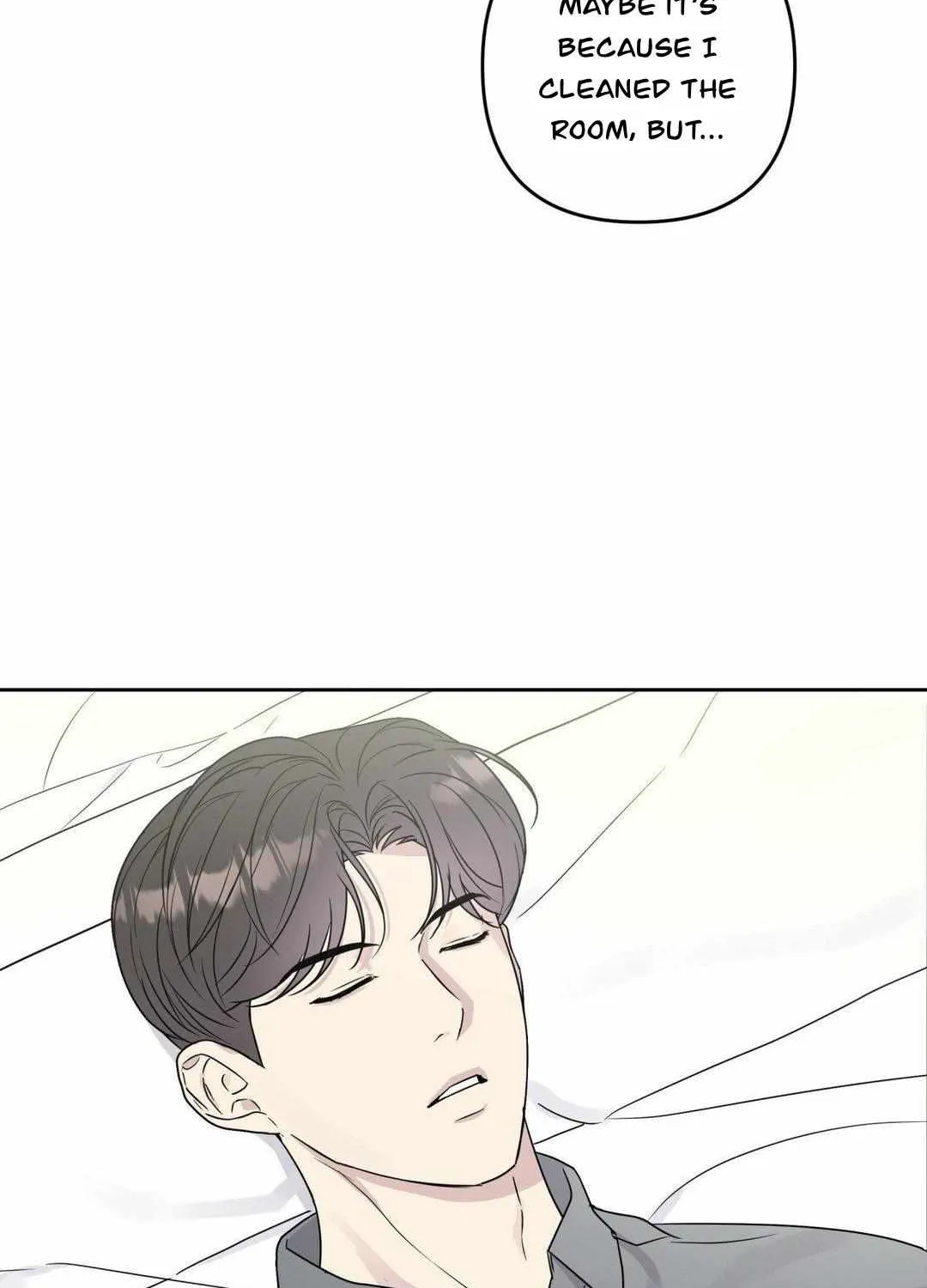 Campus Truth game Chapter 3 page 78 - 