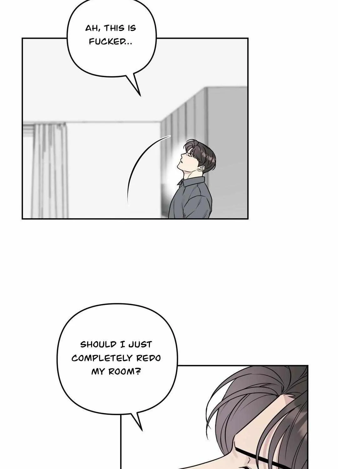 Campus Truth game Chapter 3 page 9 - 