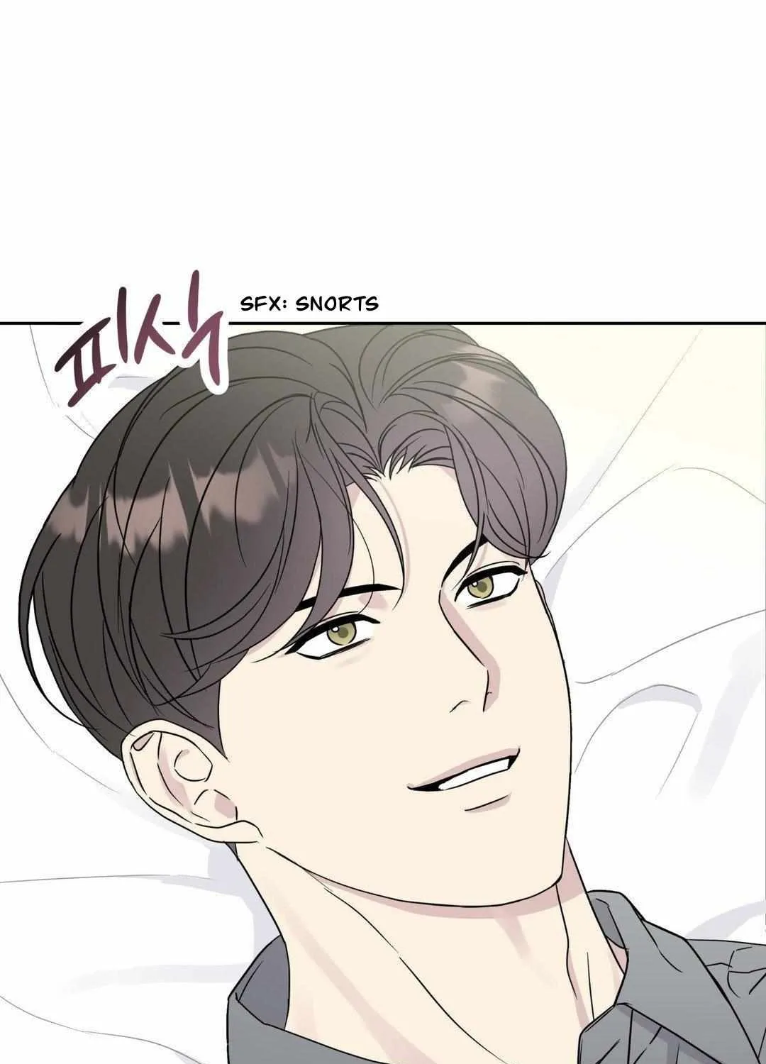 Campus Truth game Chapter 3 page 82 - 