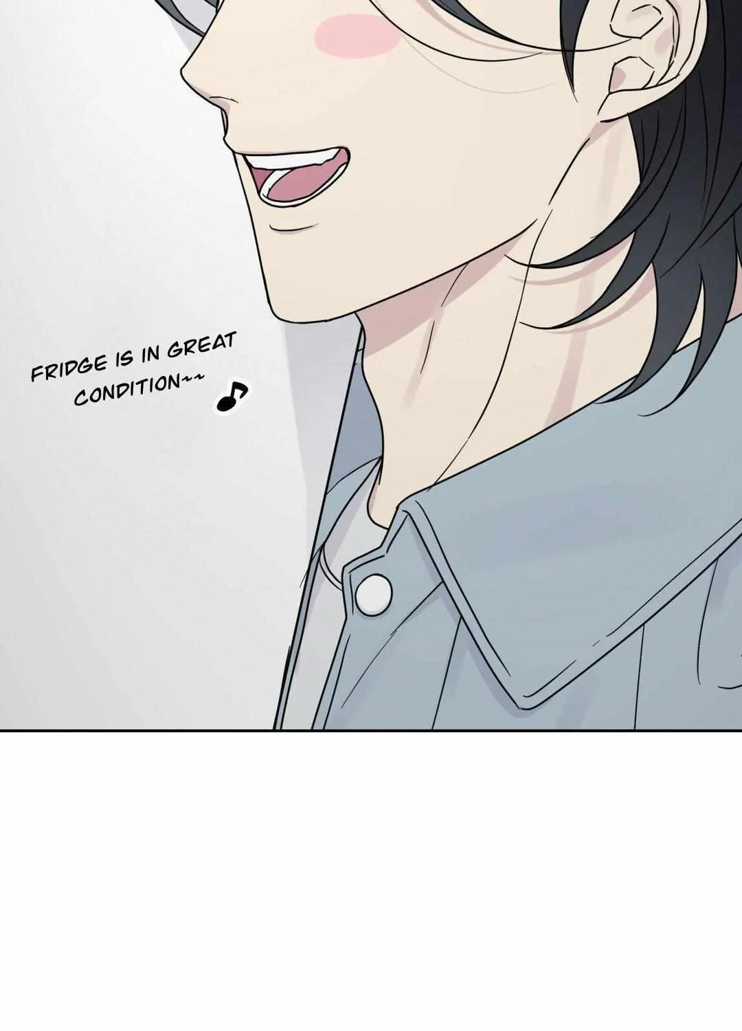 Campus Truth game Chapter 3 page 84 - 
