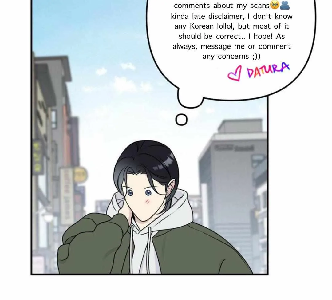 Campus Truth game Chapter 3 page 86 - 