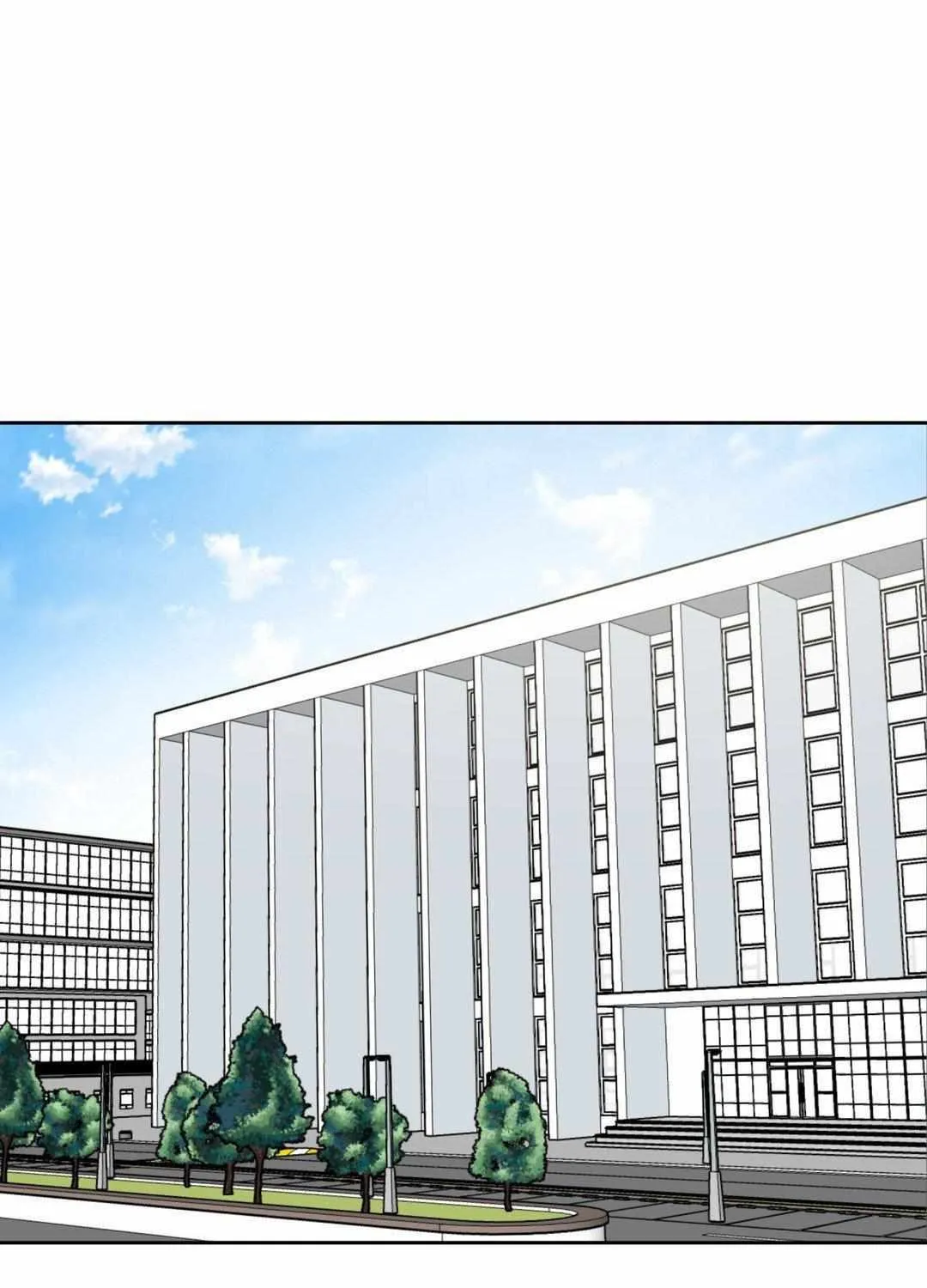Campus Truth game Chapter 4 page 2 - 