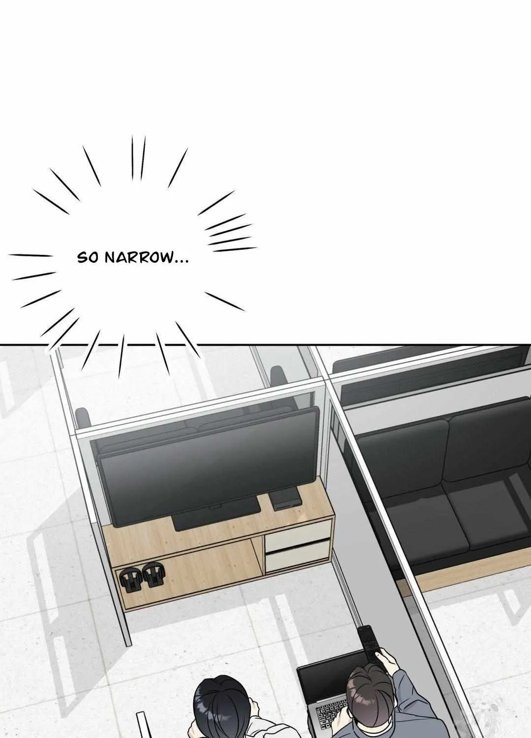 Campus Truth game Chapter 4 page 16 - 