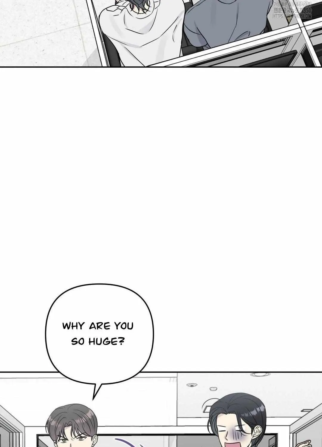 Campus Truth game Chapter 4 page 17 - 