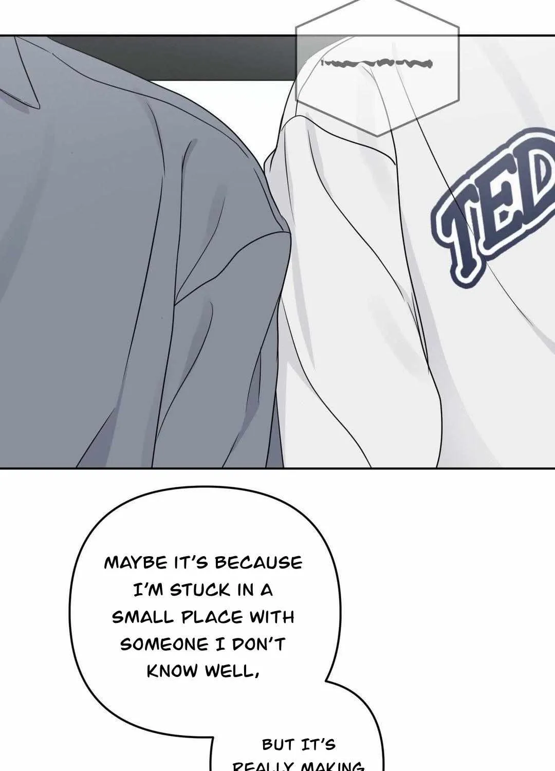 Campus Truth game Chapter 4 page 22 - 