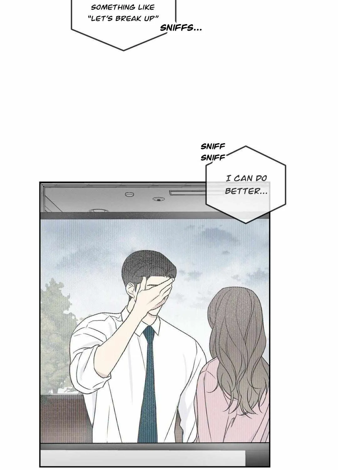 Campus Truth game Chapter 4 page 25 - 