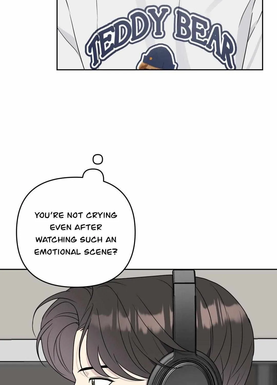 Campus Truth game Chapter 4 page 27 - 