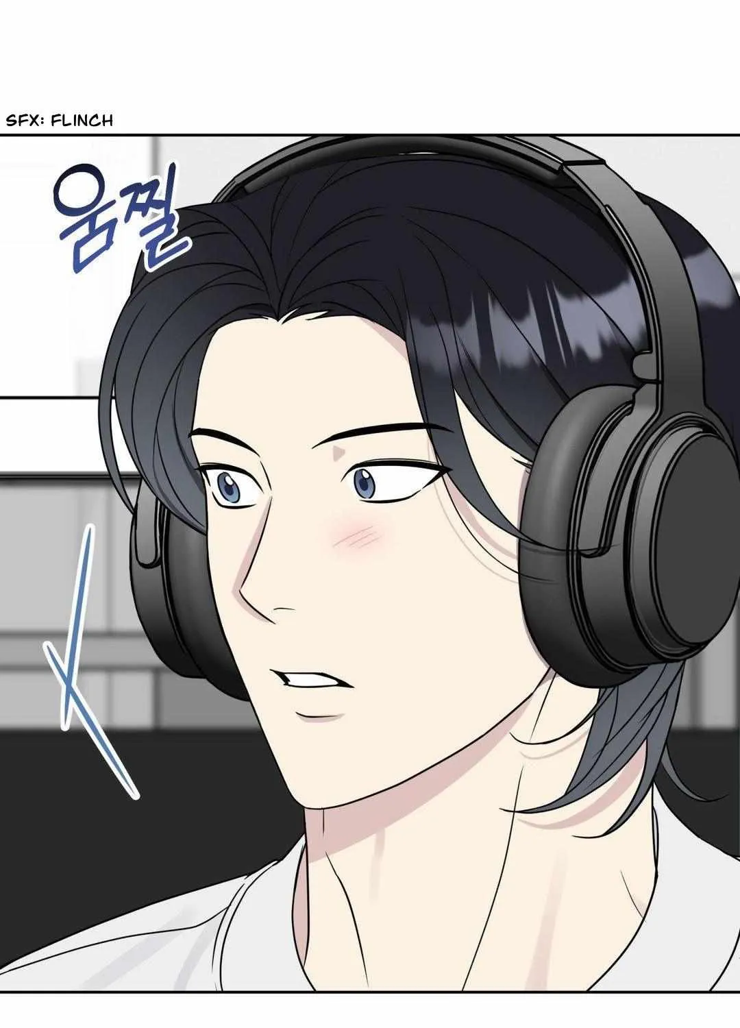 Campus Truth game Chapter 4 page 30 - 