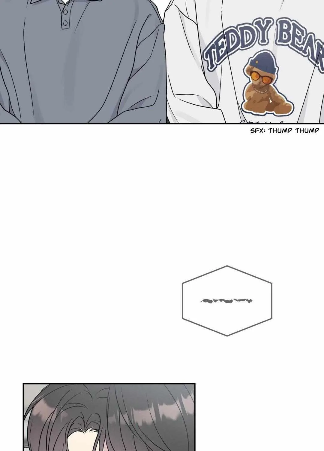Campus Truth game Chapter 4 page 32 - 