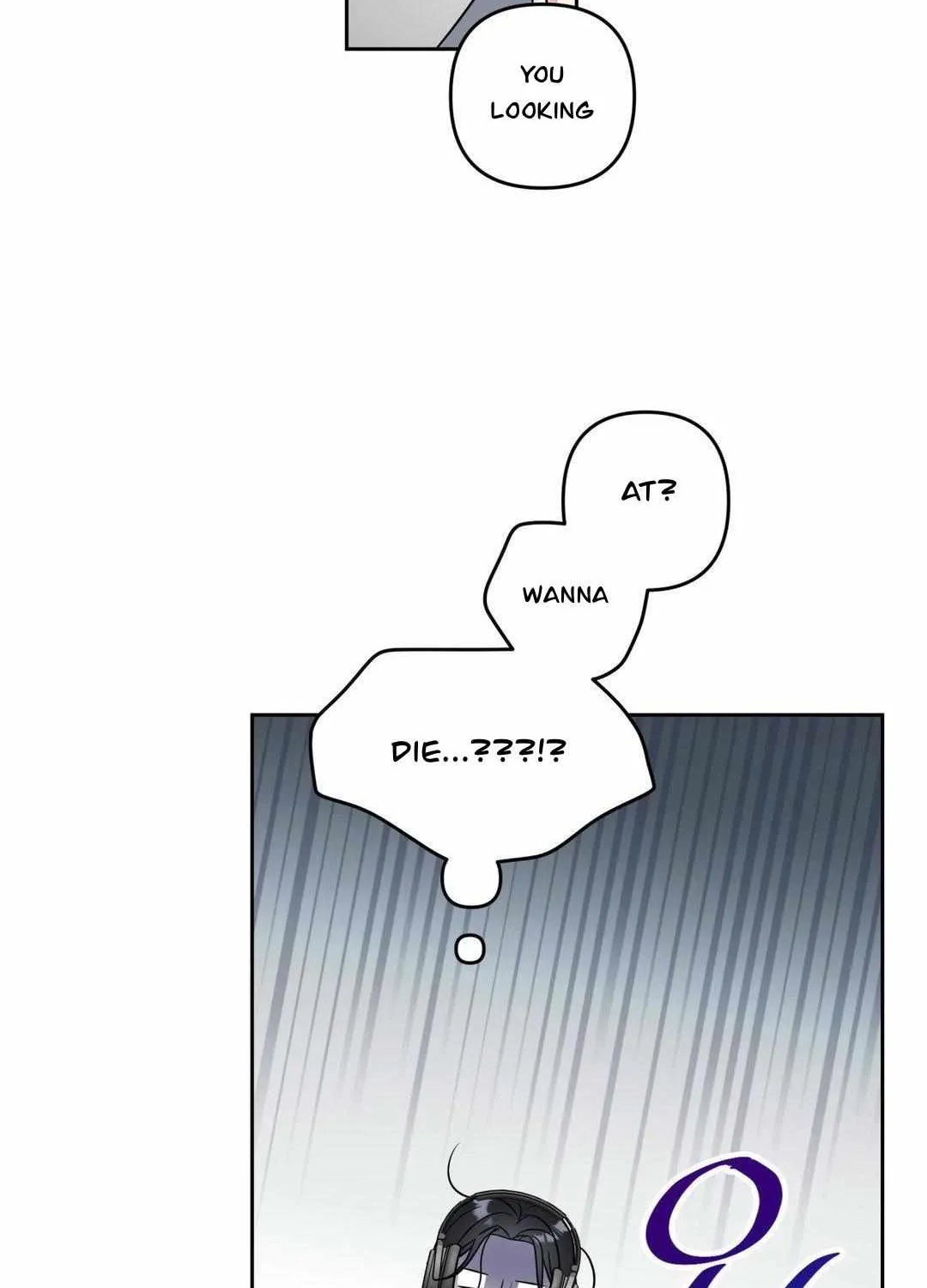 Campus Truth game Chapter 4 page 36 - 