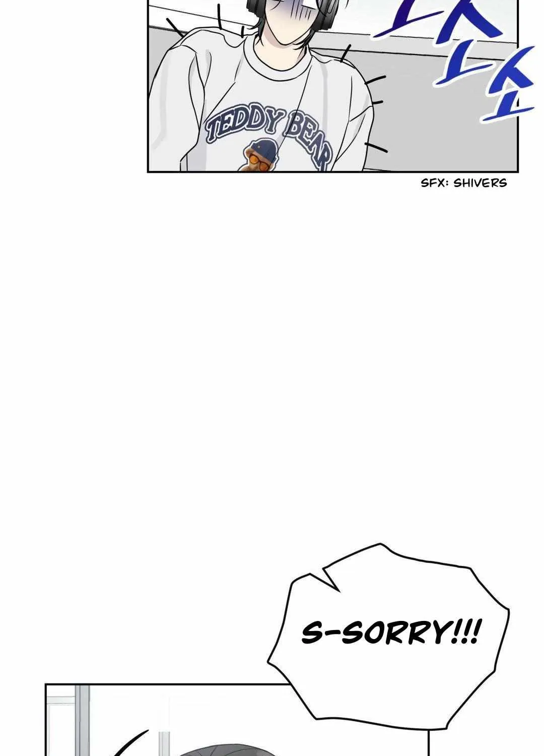 Campus Truth game Chapter 4 page 37 - 