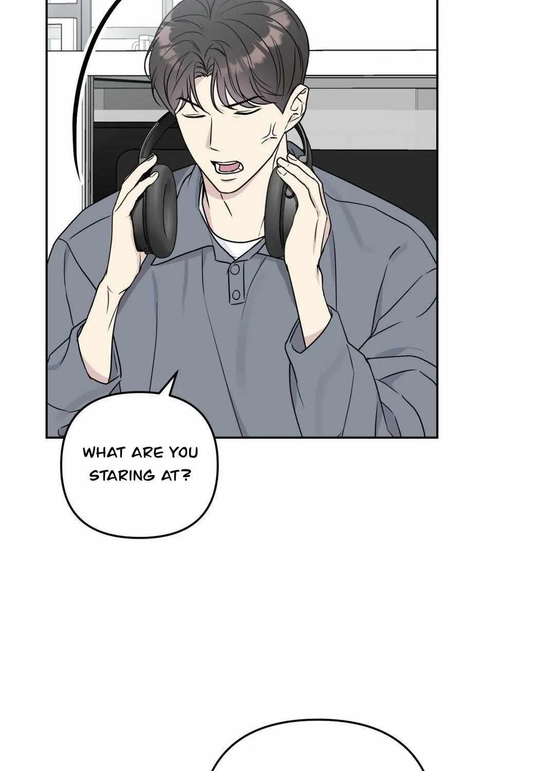 Campus Truth game Chapter 4 page 38 - 