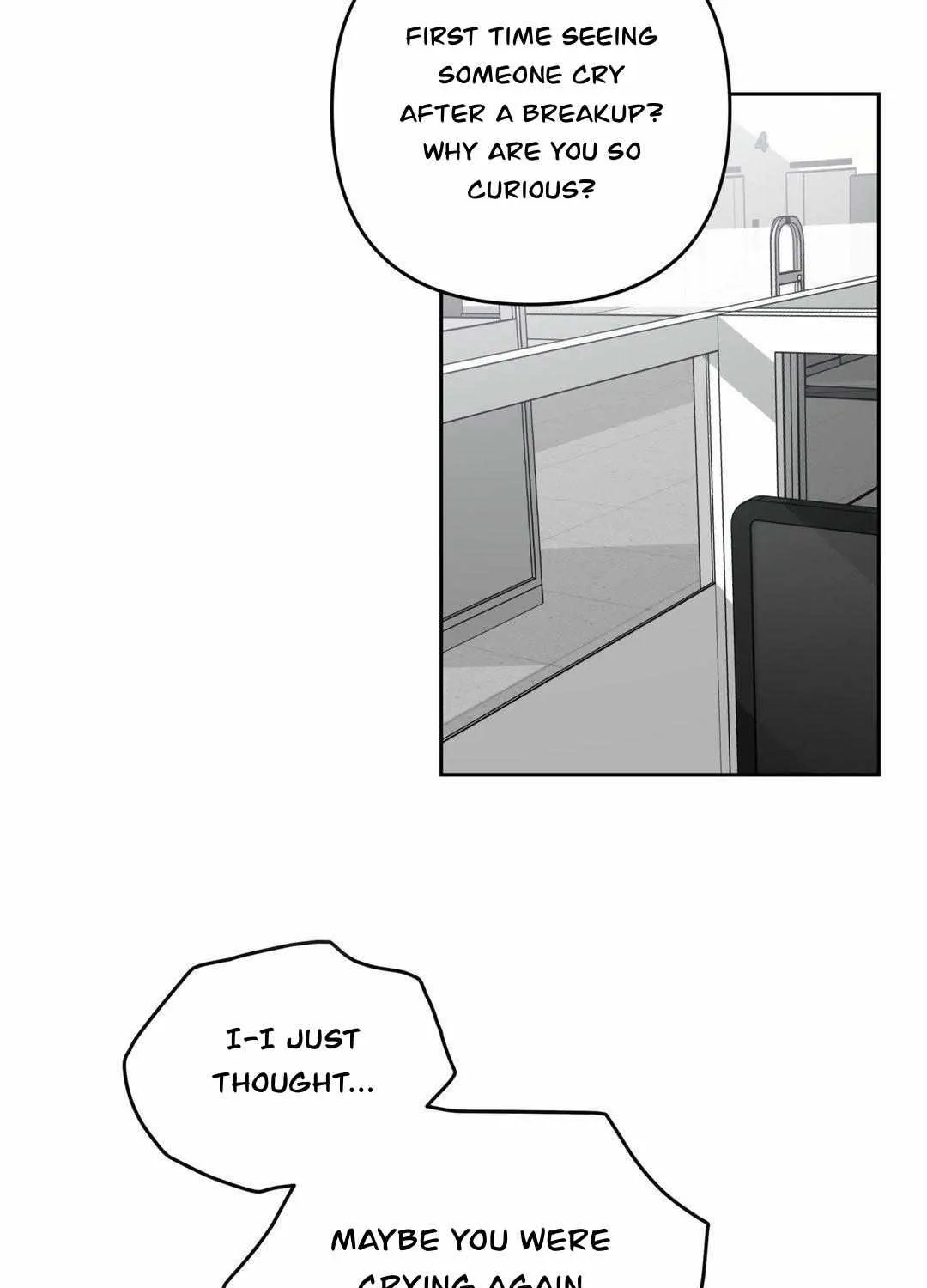Campus Truth game Chapter 4 page 39 - 
