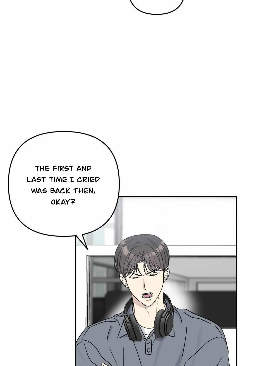 Campus Truth game Chapter 4 page 41 - 