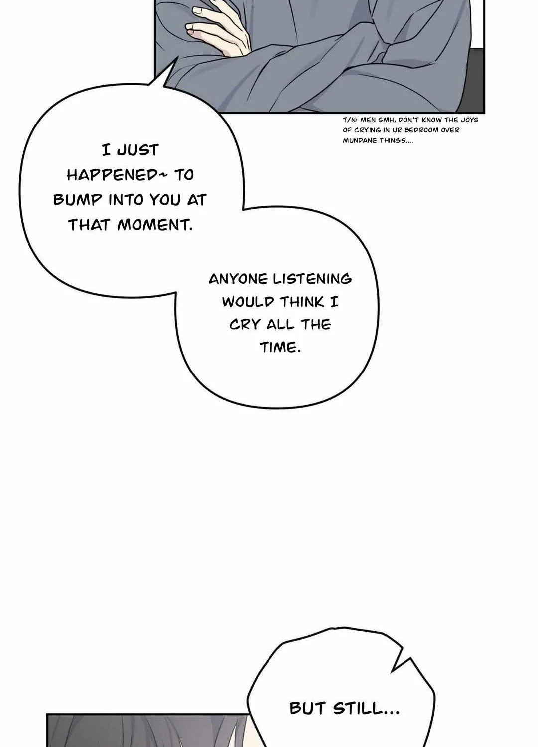 Campus Truth game Chapter 4 page 42 - 