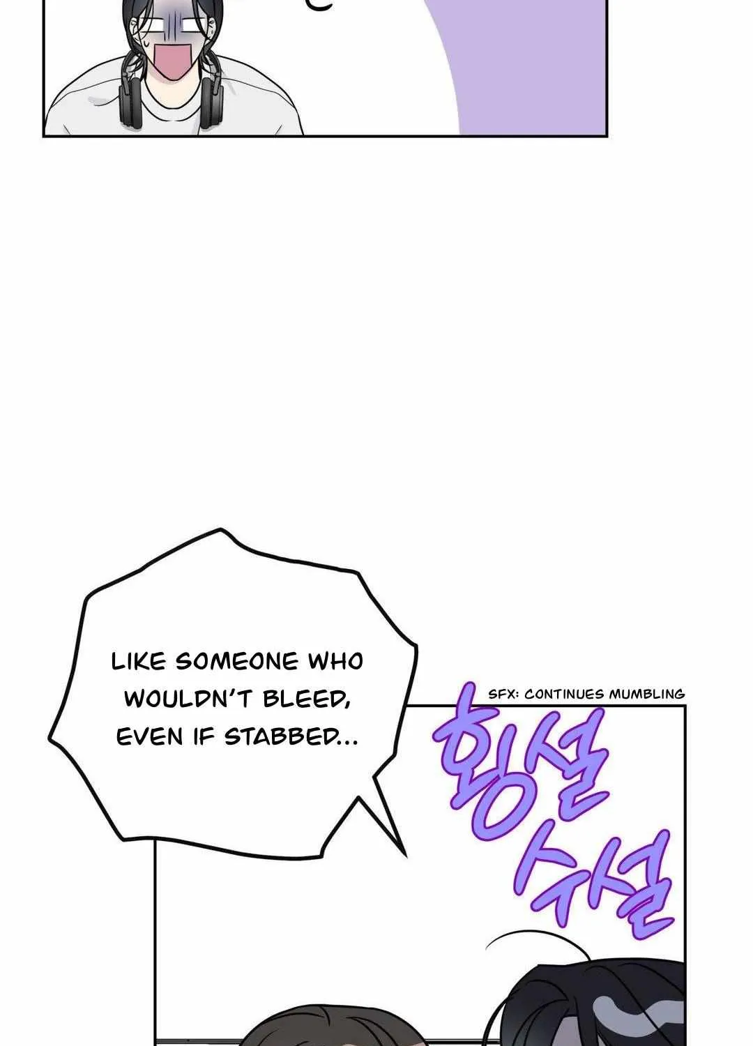 Campus Truth game Chapter 4 page 48 - 
