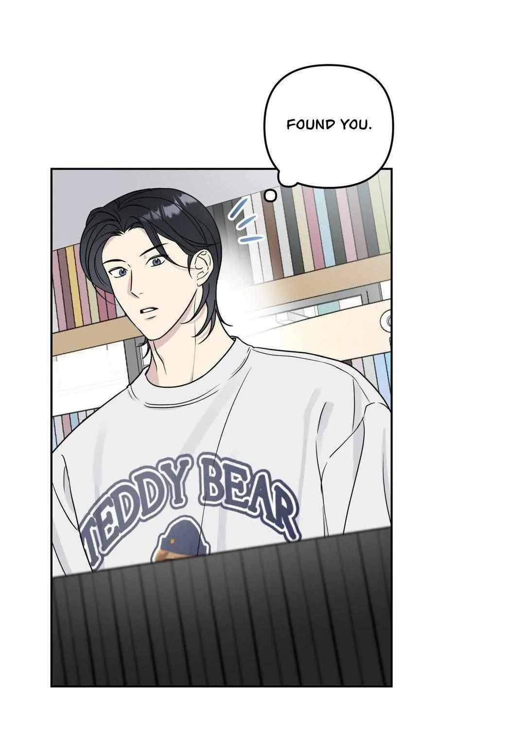 Campus Truth game Chapter 4 page 6 - 