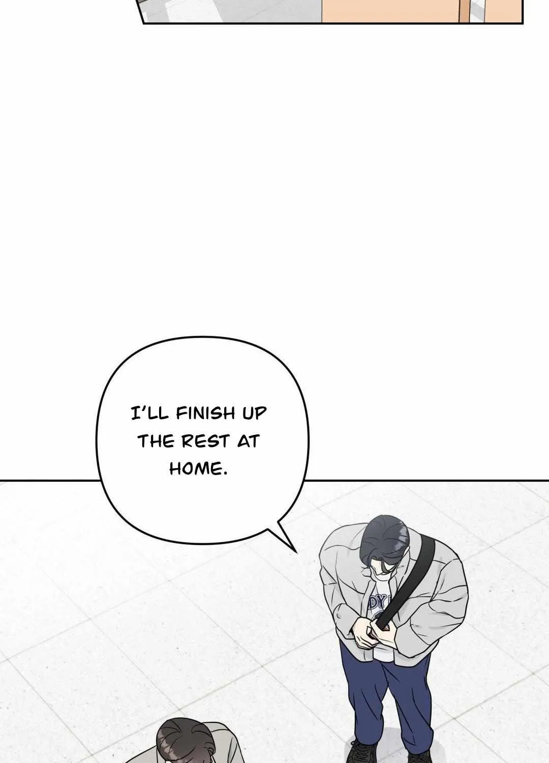 Campus Truth game Chapter 4 page 52 - 