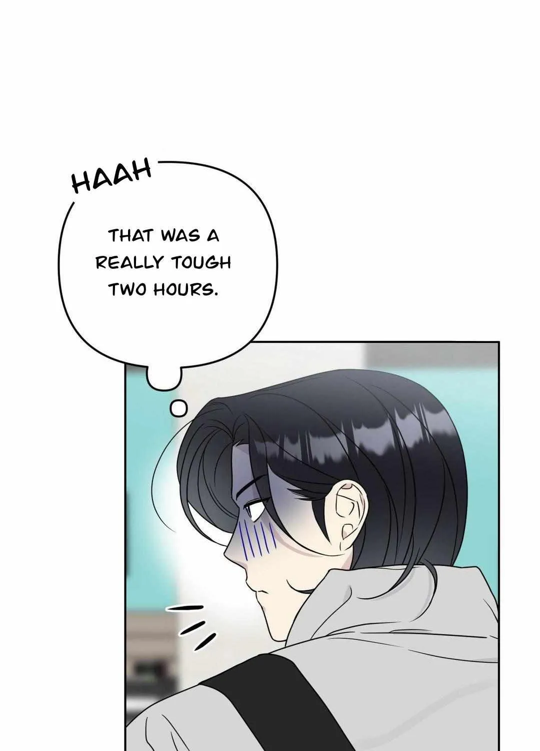 Campus Truth game Chapter 4 page 55 - 