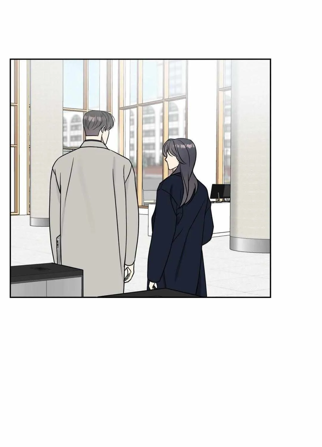 Campus Truth game Chapter 4 page 57 - 