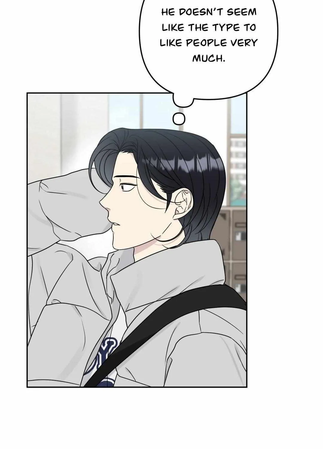 Campus Truth game Chapter 4 page 62 - 