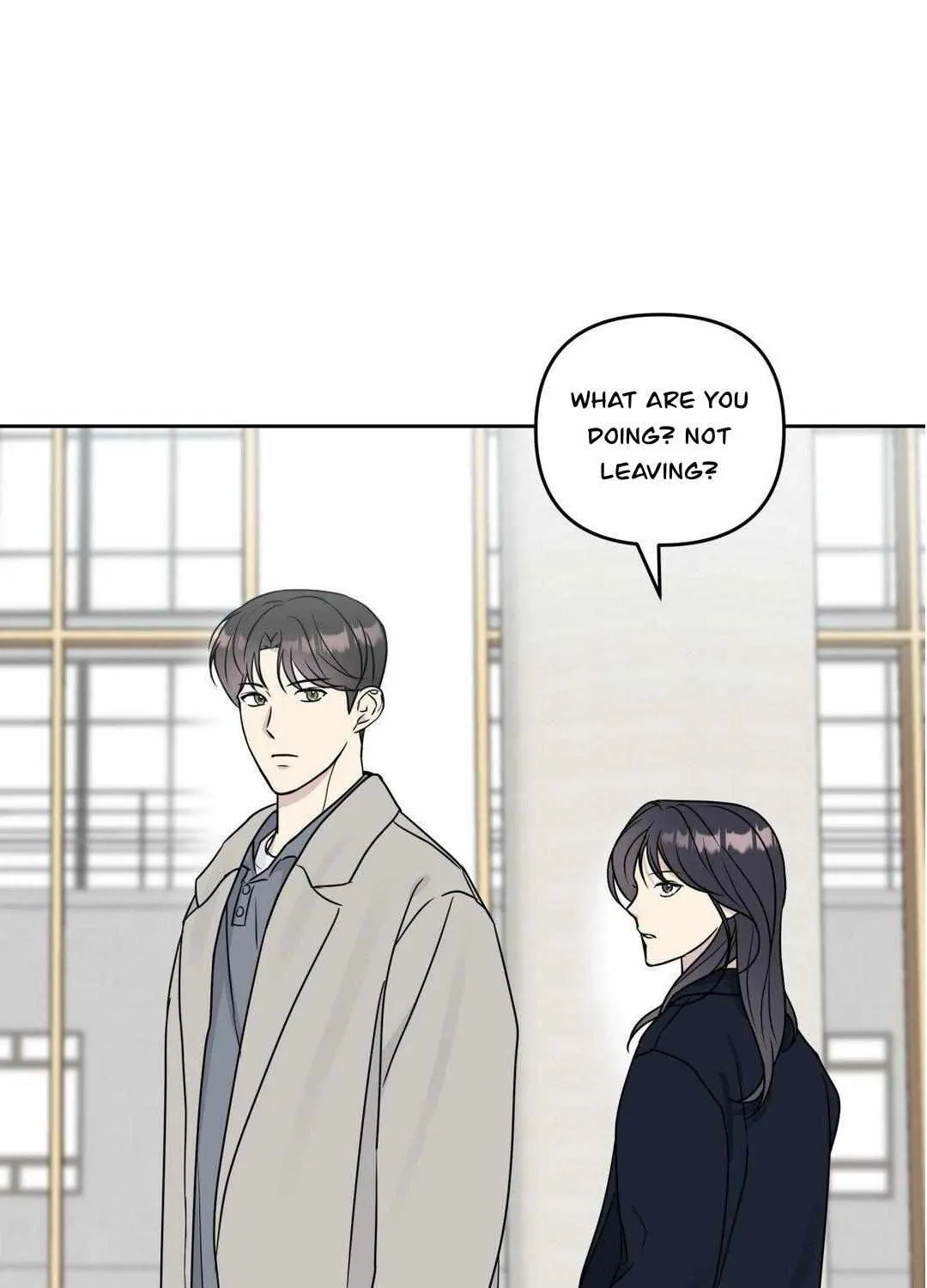 Campus Truth game Chapter 4 page 66 - 