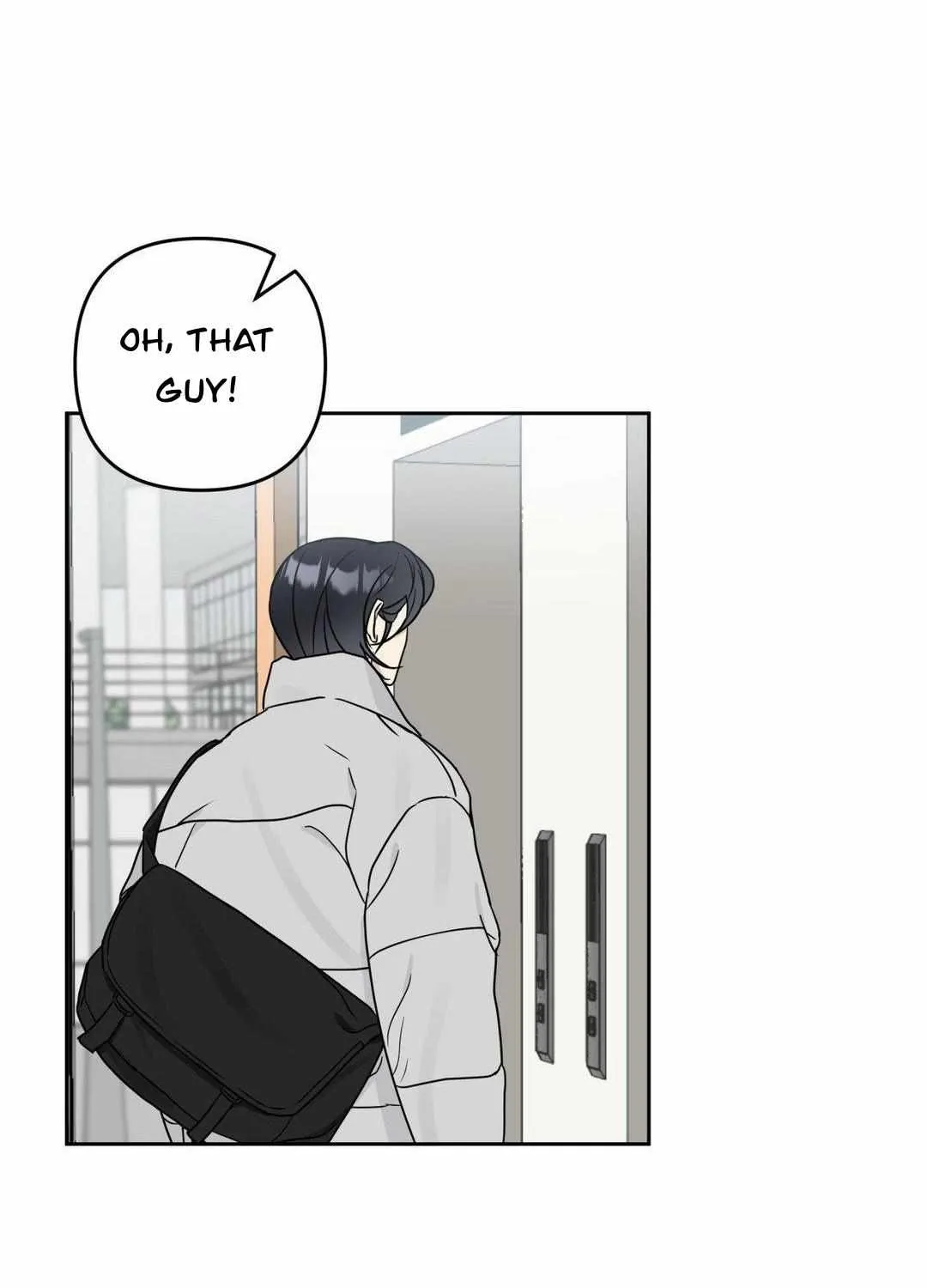 Campus Truth game Chapter 4 page 68 - 