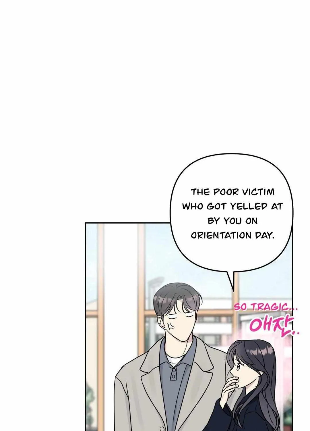 Campus Truth game Chapter 4 page 69 - 
