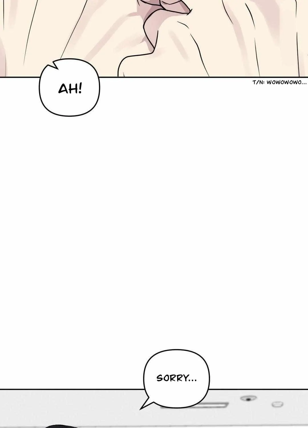 Campus Truth game Chapter 4 page 8 - 