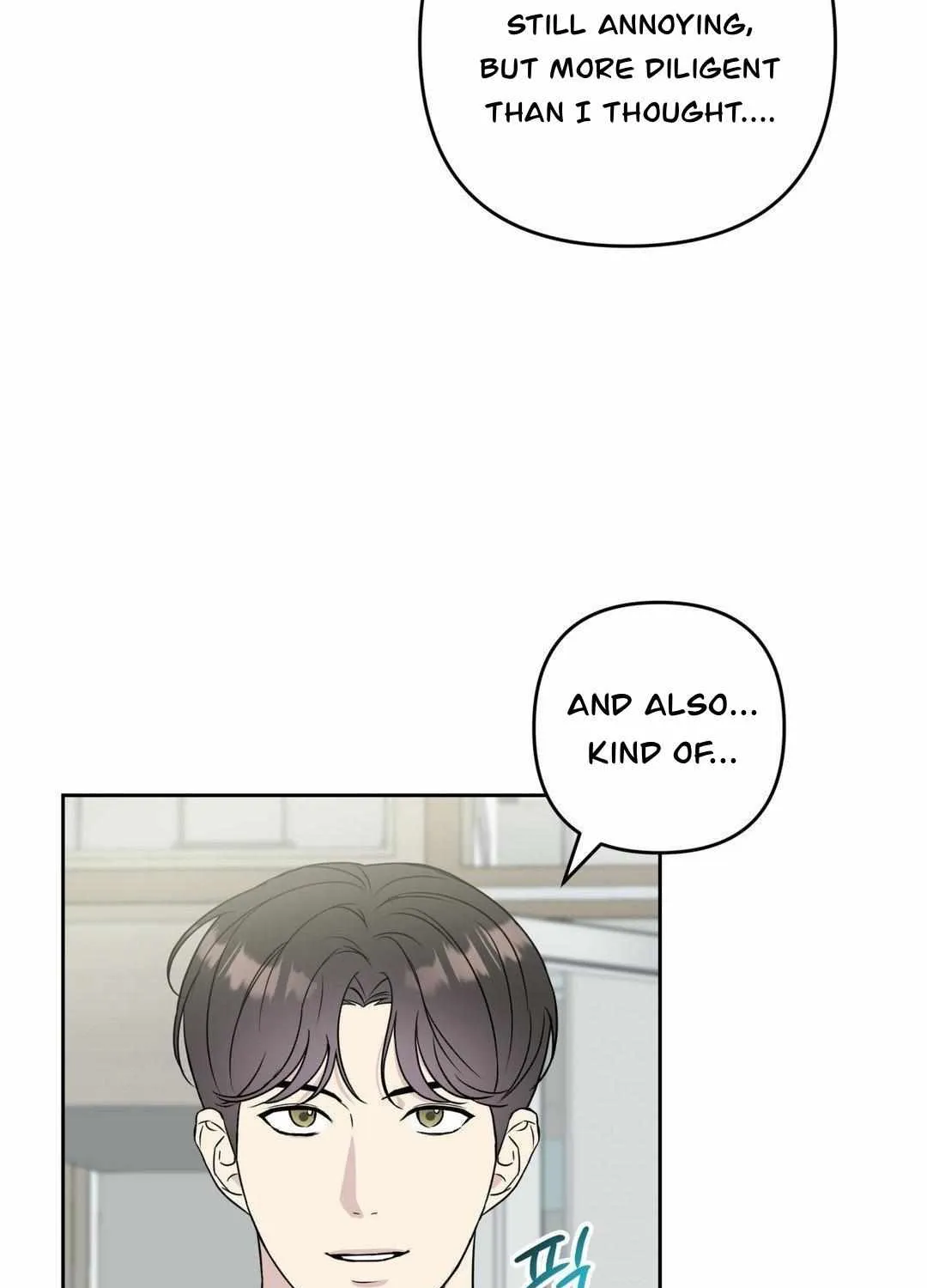 Campus Truth game Chapter 4 page 72 - 